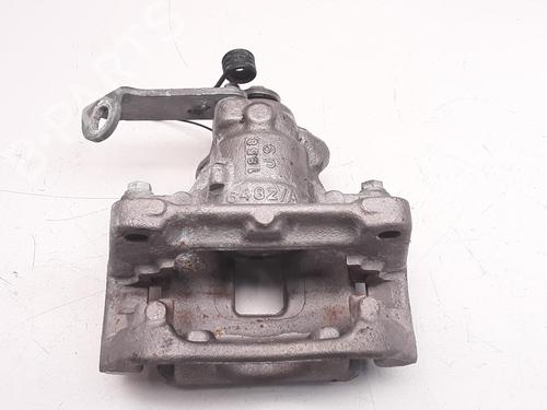 Left rear brake caliper PEUGEOT EXPERT Van (V_) E-EXPERT HYDROGEN | BP36616238M107 - Image 2
