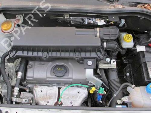 Climate control PEUGEOT BIPPER (AA_) 1.4 | BP36601576I5 - Image 5