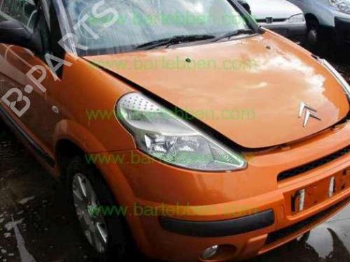 Gearbox CITROËN C3 Pluriel (HB_) 1.6 | BP36606323M3 - Image 22