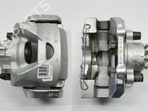 Used Right front brake caliper Right front brake caliper 36616896 36616896