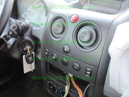 Brake master cylinder PEUGEOT PARTNER MPV (5_, G_) 1.6 16V | BP36601842M77 - Image 2