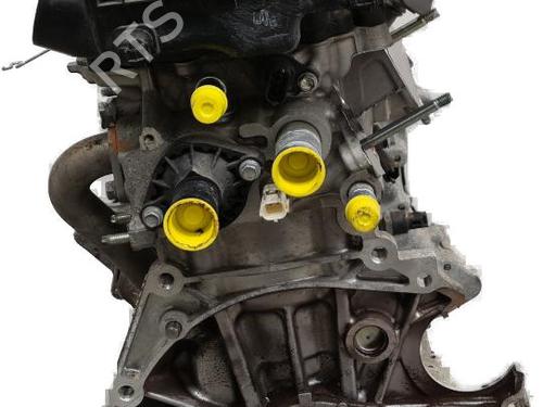 Engine PEUGEOT 108 1.0 VTi | BP36625817M1 - Image 4