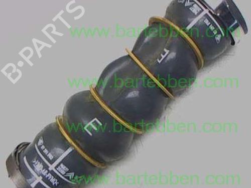 pipe-peugeot-partner-box-bodympv-2008-36605546 main image
