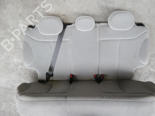Used Rear seat (2nd row) Rear seat (2nd row) CITROËN C3 I (FC_, FN_) 1.4 i Bivalent (73 hp) 36613801 36613801
