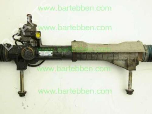 Used Steering rack Steering rack CITROËN EVASION MPV (22, U6) 2.0 Turbo C.T. (147 hp) 36604589 36604589