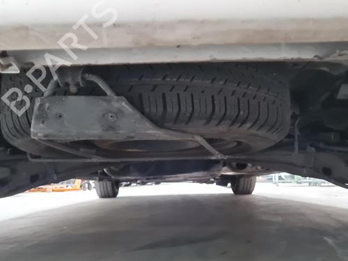 Starter PEUGEOT 508 I (8D_) 2.2 HDi | BP36638542M8 - Image 32