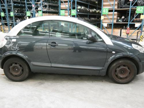 Gearbox CITROËN C3 Pluriel (HB_) 1.6 | BP36612317M3 - Image 20