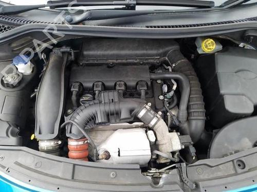 Left front seat PEUGEOT 207 CC (WD_) 1.6 16V Turbo | BP36617603C15 - Image 9