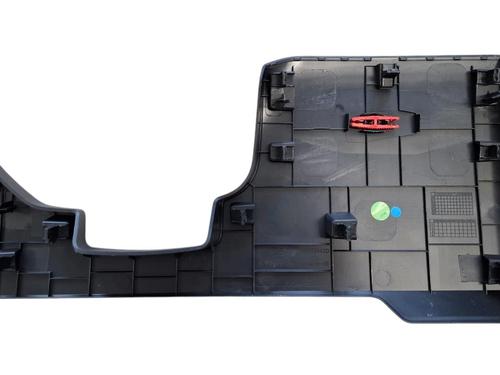 Mittelkonsole für Mittelkonsole DS DS 4 II (FR_, FB_, F3_, FP_) BlueHDi 130 (FBYHZT) (130 hp) 36632809 36632809