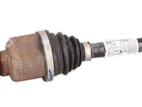 Used Right front driveshaft Right front driveshaft 36629995 36629995