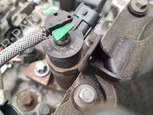 Engine PEUGEOT PARTNER Box Body/MPV (5_, G_) 1.6 HDI 92 | BP36625544M1 - Image 7