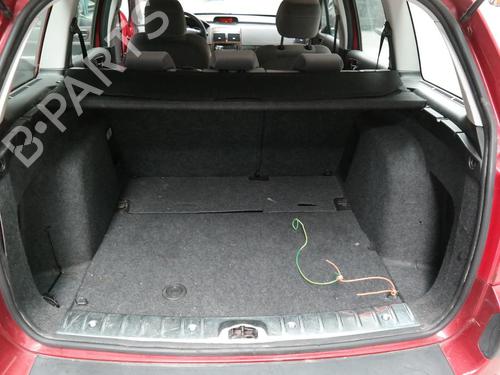 Middle console PEUGEOT 307 Break (3E) 2.0 | BP36611647I22 - Image 6