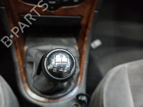 Electronic sensor PEUGEOT 307 (3A/C) 1.4 | BP36615367M84  - Image 14