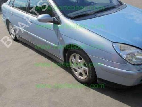 Engine CITROËN C5 I (DC_) 2.0 16V HPi (DCRLZB) | BP36604502M1 - Image 8