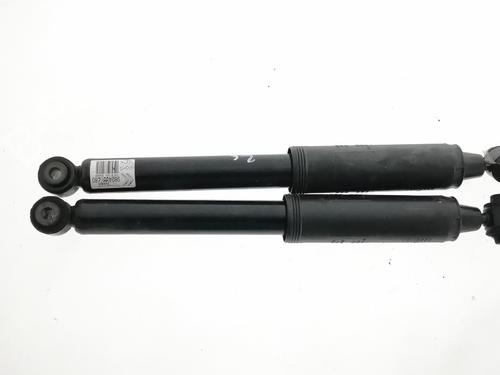 Left rear shock absorber CITROËN C3 III (SX) 1.2 VTi 82 | BP36618962M18 - Image 2