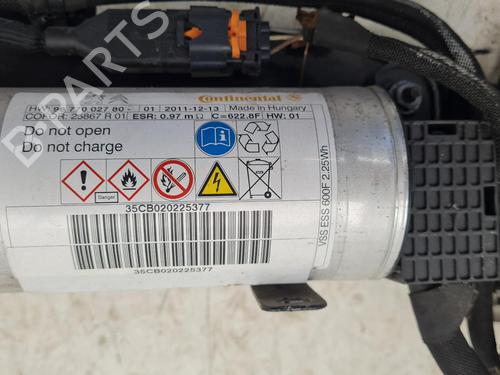 elektronisk-modul-citroen-c3-ii-sc_-2009-36637525 main image