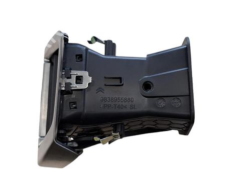 Mittelkonsole für Mittelkonsole DS DS 4 II (FR_, FB_, F3_, FP_) BlueHDi 130 (FBYHZT) (130 hp) 36632811 36632811