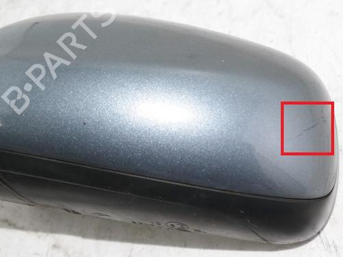left-mirror-peugeot-307-cc-3b-2003-2004-2005-2006-2007-2008-2009-36612174 main image