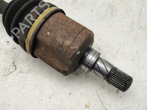 Left front driveshaft CITROËN C-CROSSER ENTERPRISE (VU_, VV_) 2.4 16V | BP36633249M38 - Image 3