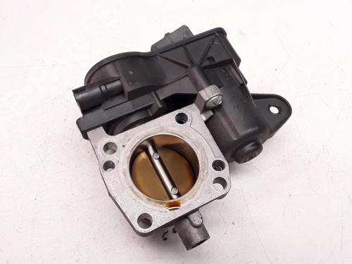 Throttle body CITROËN C3 II (SC_) 1.2 VTi 82 | BP36615901M82 - Image 2