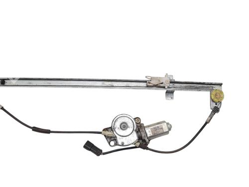 Front right window mechanism CITROËN JUMPER I Van (244) 2.8 HDi | BP36635440C23 - Image 3
