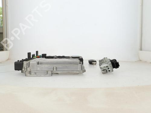 Control unit CITROËN C6 (TD_) 2.2 HDi | BP36639234M11 - Image 10