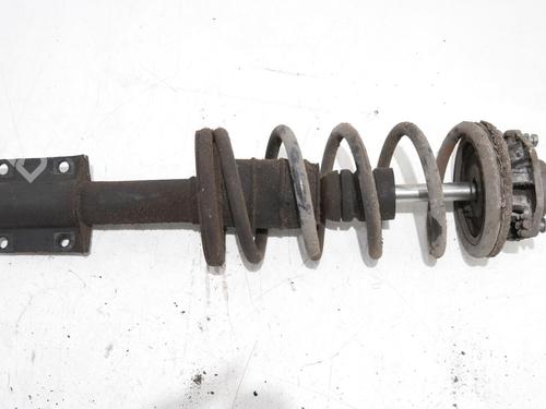 Used Left front shock absorber Left front shock absorber CITROËN JUMPER I Van (244) 2.8 HDi (128 hp) 36616368 36616368