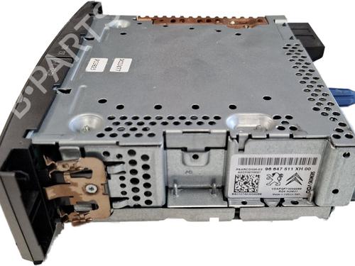 Used Radio Radio 36626970 36626970