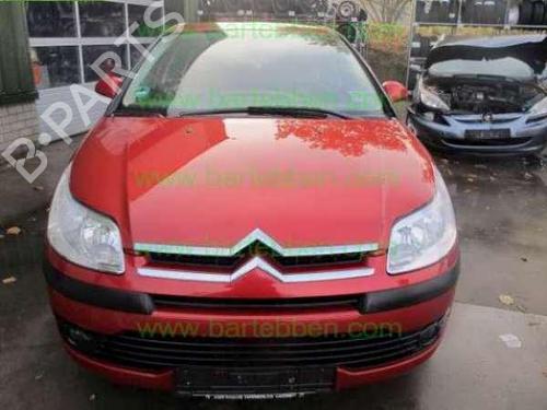 Middle console CITROËN C4 I (LC_) 1.4 16V | BP36608513I22 - Image 17