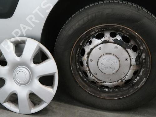 Pipe PEUGEOT PARTNER Box Body/MPV 1.6 HDi | BP36622632M125  - Image 33