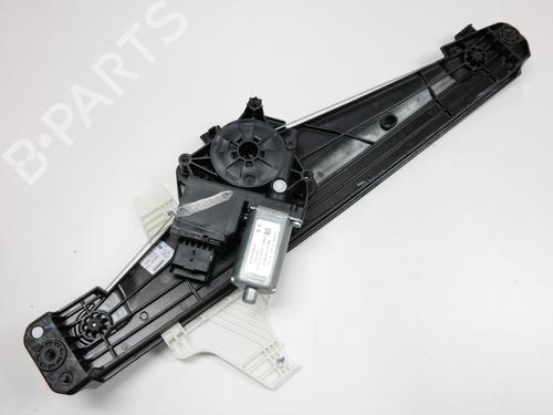 Used Rear right window mechanism Rear right window mechanism 36617151 36617151