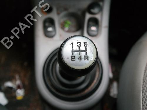 Fælk CITROËN C3 Pluriel (HB_) 1.4 | BP36615139C45 - Image 20