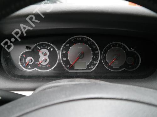 Left headlight CITROËN C5 II Break (RE_) 1.6 HDi (RE9HZC, RE9HYB) | BP36611872C28  - Image 13