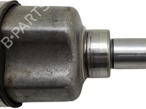 Left front driveshaft OPEL CORSA F (P2JO) 1.2 (68) | BP36633144M38 - Image 6