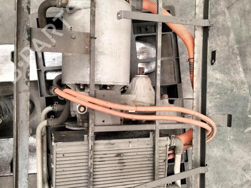 Motor Motor PEUGEOT PARTNER Box Body/MPV (5_, G_) 1.6 HDi 75 (75 hp) 36611224 36611224