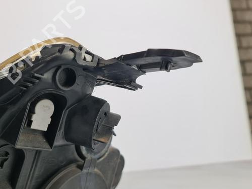 Left headlight CITROËN C5 II Break (RE_) 2.2 HDi (RE4HTE, RE4HT2) | BP36617819C28 - Image 5