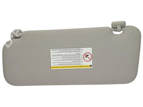 Used Right sun visor Right sun visor 36623598 36623598