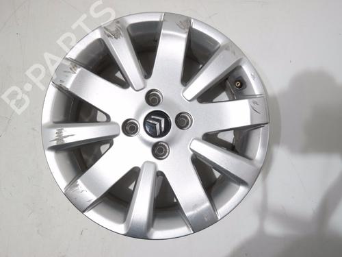 Fælk CITROËN NEMO MPV 1.3 HDi 75 | BP36612396C45 - Image 2