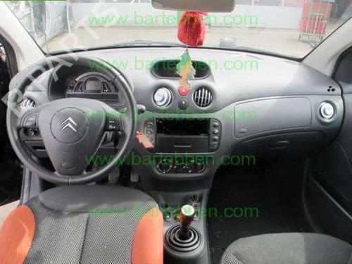 Steering column CITROËN C2 (JM_) 1.4 | BP36603007M21 - Image 4