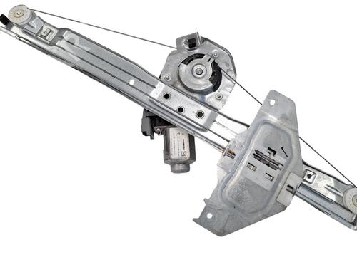 Front right window mechanism CITROËN C3 II (SC_) 1.6 VTi 120 | BP36636628C23 - Image 5