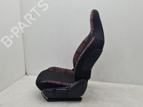 Left front seat PEUGEOT 2008 I (CU_) 1.2 VTi | BP36639439C15 - Image 7