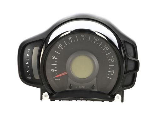 Instrument cluster PEUGEOT 108 1.0 VTi | BP36626476C47 - Image 6