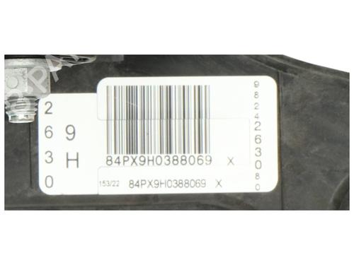 Pedal OPEL CORSA F (P2JO) 1.2 (68) | BP36631411I4 - Image 3