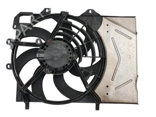 Radiator fan CITROËN C4 CACTUS 1.2 THP 110 | BP36628540M35 - Image 2