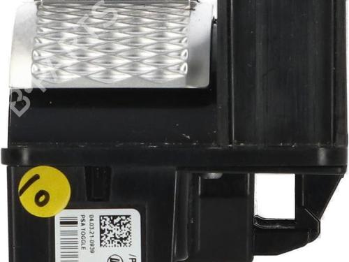 Used Electronic module Electronic module 36630613 36630613