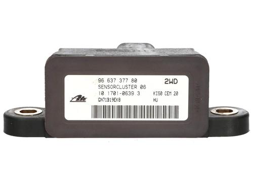 ABS pump CITROËN C3 II (SC_) 1.6 HDi | BP36633078M43 - Image 3