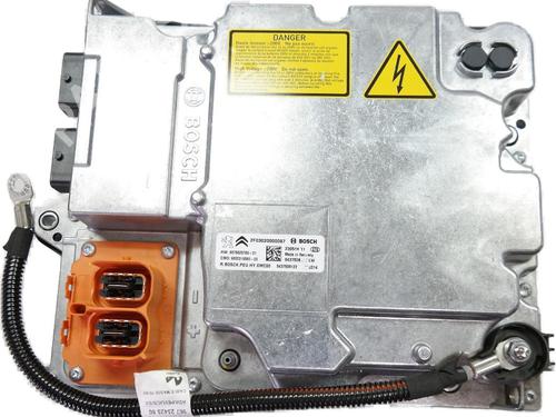Battery CITROËN DS5 2.0 HDi 200 Hybrid4 All-wheel Drive | BP36616572E11 - Image 2