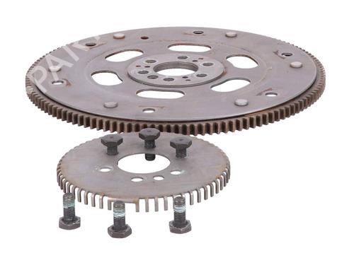 Flywheel DS DS 4 II (FR_, FB_, F3_, FP_) PureTech 180 (F35GFT) | BP36630002M101 - Image 7