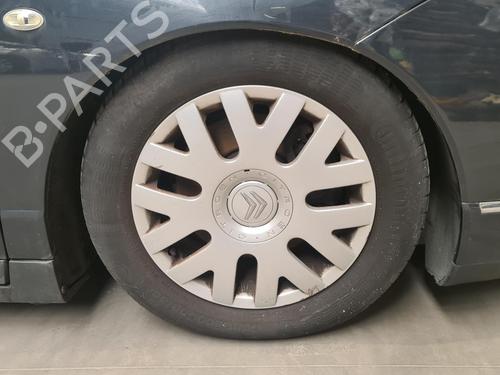 Cable CITROËN C6 (TD_) 2.2 HDi | BP36626802E12 - Image 90
