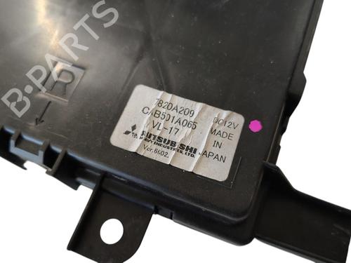 Electronic module CITROËN C-CROSSER ENTERPRISE (VU_, VV_) 2.4 16V | BP36633341M83 - Image 5